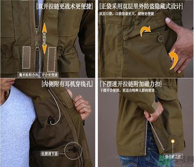 m65风衣多少钱?m65风衣正品价格