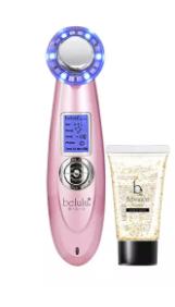 belulu美容仪哪款好用 belulu热销口碑美容仪盘点