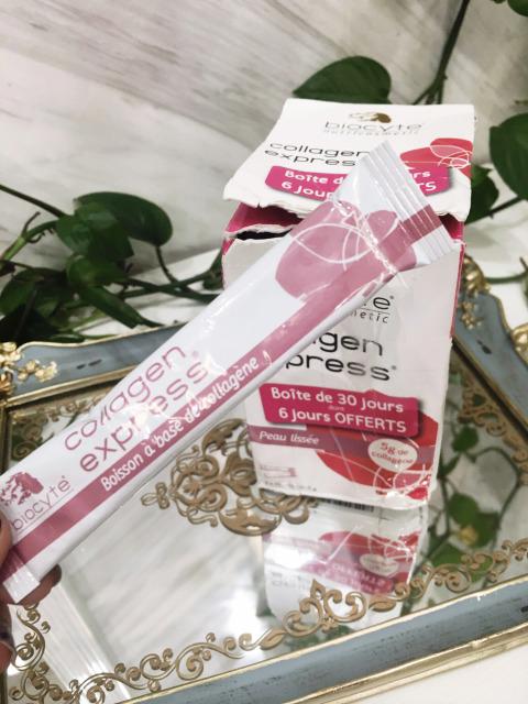 biocyte胶原蛋白粉怎么样?biocyte胶原蛋白粉好用吗?