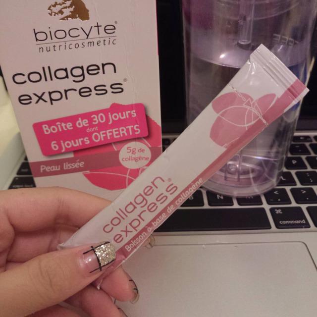 biocyte胶原蛋白粉怎么样?biocyte胶原蛋白粉好用吗?