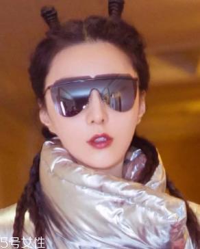 2018开年爆款色莓果紫，怎么涂更美？