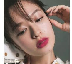 2018开年爆款色莓果紫，怎么涂更美？