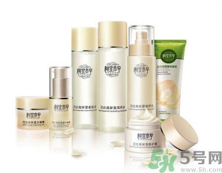 相宜本草适合什么年龄的人使用?相宜本草适合20岁左右的人使用吗?