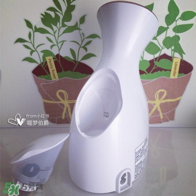 松下蒸脸器哪款好？松下蒸脸器哪个型号好？