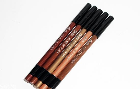 内双用眼线笔还是眼线液好？好用眼线笔推荐