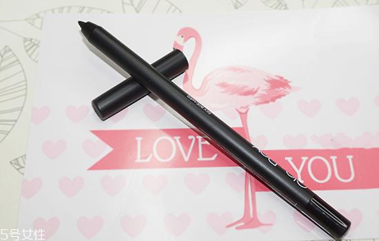 内双用眼线笔还是眼线液好？好用眼线笔推荐