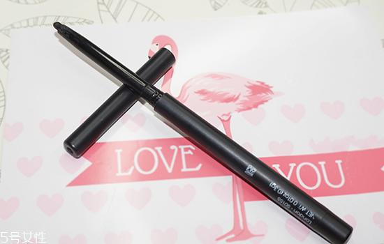 内双用眼线笔还是眼线液好？好用眼线笔推荐