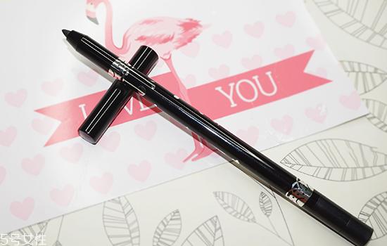 内双用眼线笔还是眼线液好？好用眼线笔推荐