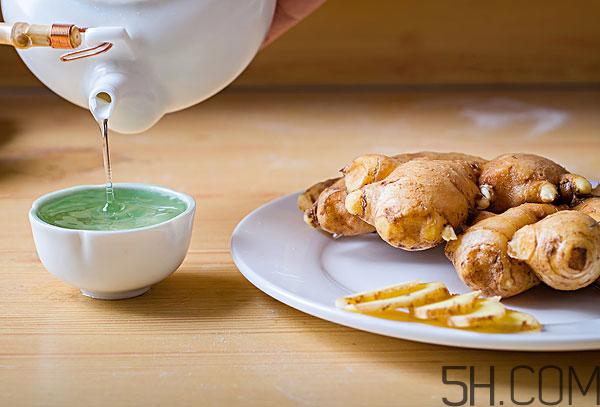 每天用生姜水洗头好吗 用生姜水洗头正确步骤