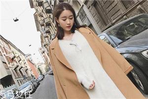 大衣什么牌子比较好?这些品牌的大衣一定要有