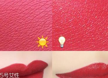 nars黑管口红试色大全 nars口红真假辨别方法