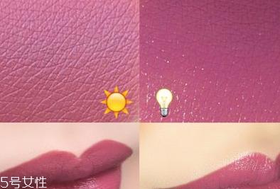 nars黑管口红试色大全 nars口红真假辨别方法