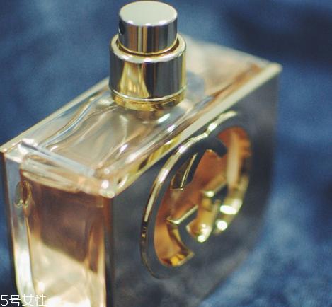 gucci guilty罪爱女士香水专柜价格