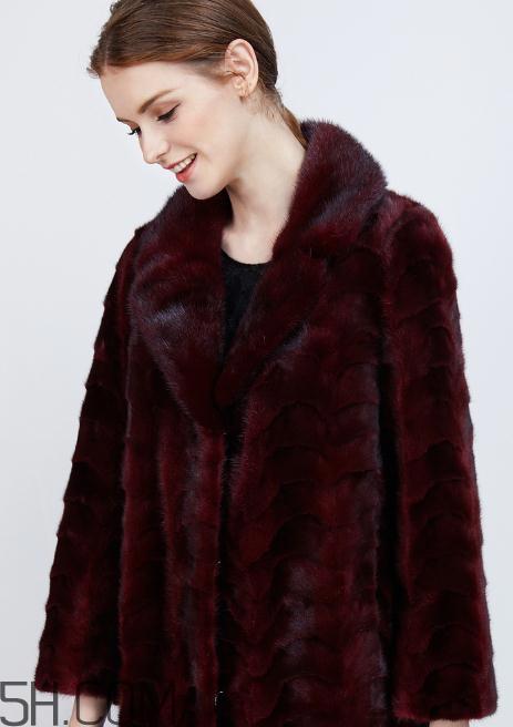 水貂皮草一般多少钱?水貂皮草价格