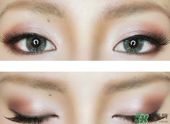 kate眼影教程 kate眼影画法