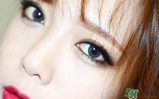 kate眼影教程 kate眼影画法
