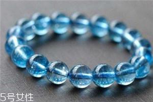 蓝水晶适合什么人带?蓝水晶适合人群