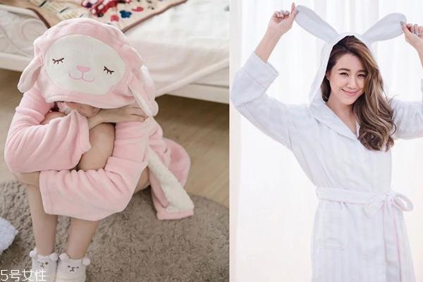 冬季睡衣哪个品牌好 5个冬季睡衣品牌推荐