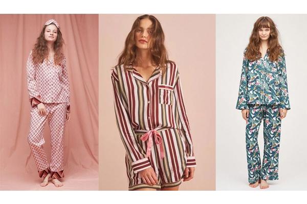 冬季睡衣哪个品牌好 5个冬季睡衣品牌推荐