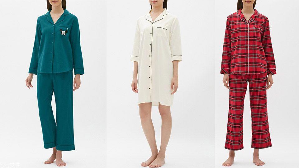 冬季睡衣哪个品牌好 5个冬季睡衣品牌推荐