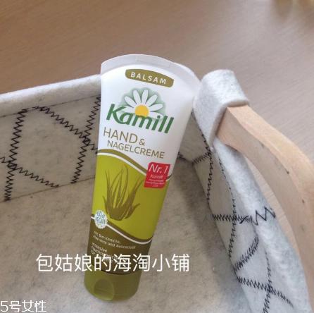 欧舒丹 欧缇丽 资生堂尿素 屈臣氏护手霜七款护手霜对比