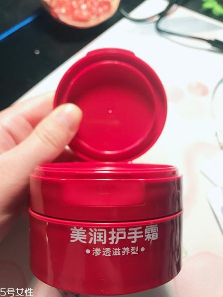 欧舒丹 欧缇丽 资生堂尿素 屈臣氏护手霜七款护手霜对比