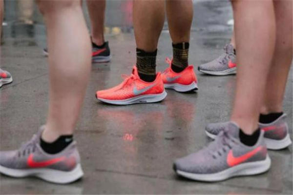 耐克飞马35测评 pegasus 35实战效果