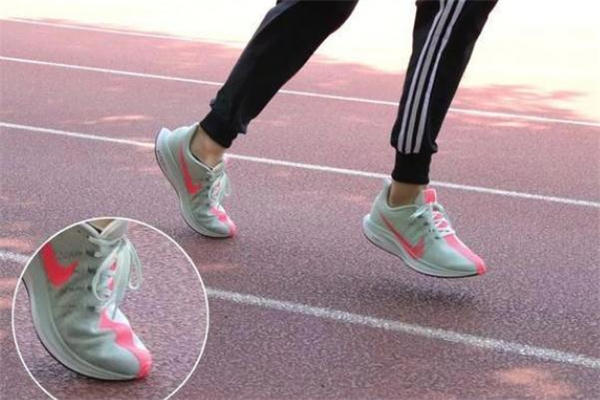 耐克飞马35测评 pegasus 35实战效果