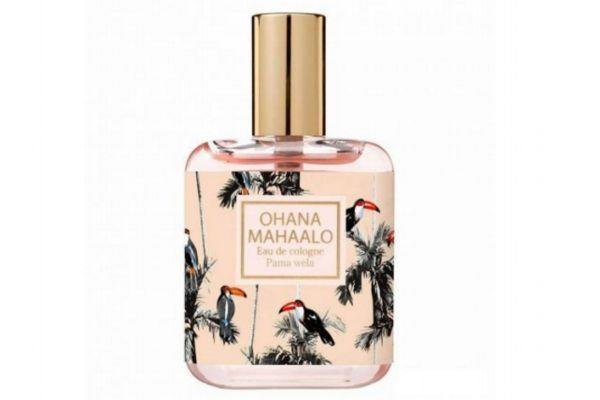 什么香水好闻颜值又很高 女生平价香水推荐