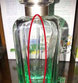 爱马仕尼罗河花园真假 尼罗河花园香水真假鉴别