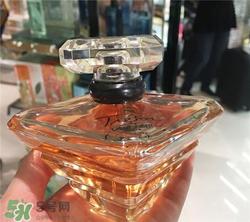 兰蔻珍爱香水多少钱？兰蔻珍爱香水价格
