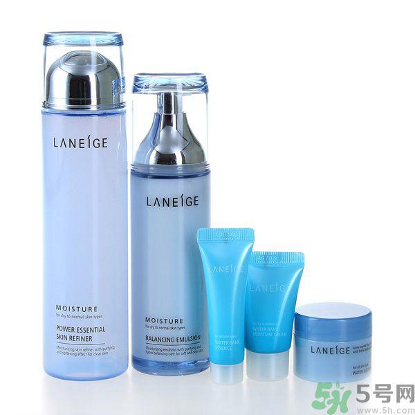 兰芝适合什么年龄？兰芝这个牌子怎么样？