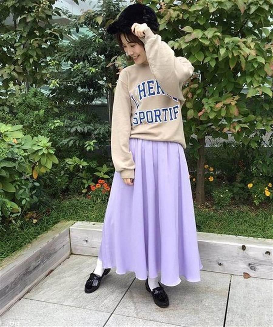 乐福鞋怎么搭配衣服 3种乐福鞋搭配指南