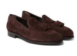 乐福鞋怎么搭配衣服 3种乐福鞋搭配指南