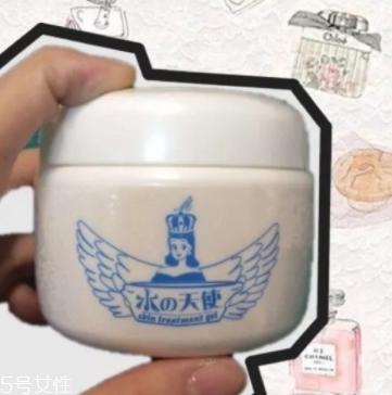 面霜可以涂在眼睛周围吗?贵妇面霜可以当眼霜用