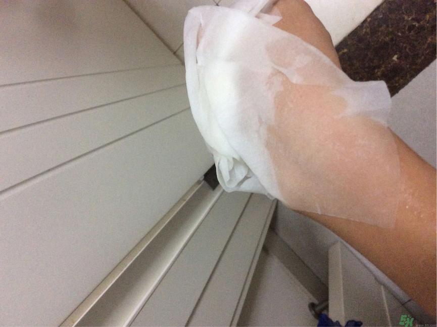 雅丽洁私信天丝面膜怎么样?雅丽洁私信天丝面膜好用吗?