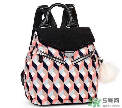 kipling2017春季新品好看吗?凯浦林春季新款包包怎么样?