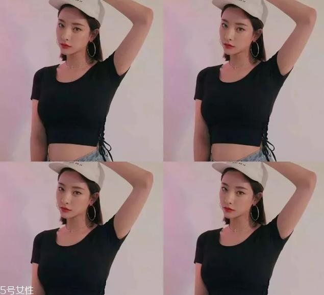 齐肩短发烫什么卷好看 齐肩发这样弄最好看