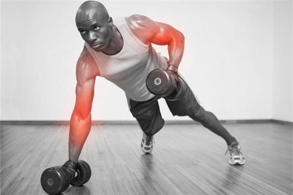 腹肌怎么练最有效最快 腹肌是天天练好还是隔一天练