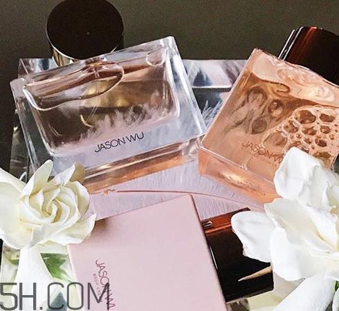 jason wu香水怎么样？jason wu香水好闻吗？