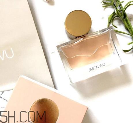 jason wu香水怎么样？jason wu香水好闻吗？