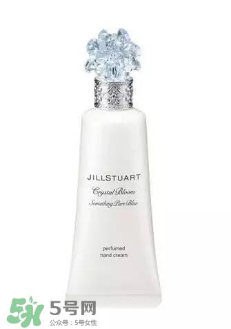 jill stuart湛蓝祝福限定系列有哪些？jill stuart湛蓝限定多少钱？