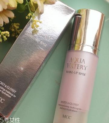 mcc是什么牌子？mcc彩妆是几线品牌