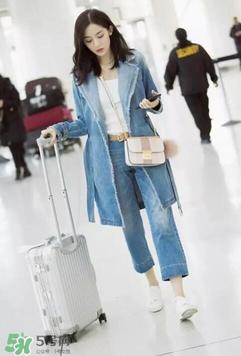 2017牛仔裤流行趋势 2017牛仔裤搭配