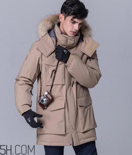 凯乐石羽绒服怎么样?凯乐石羽绒服好不好?
