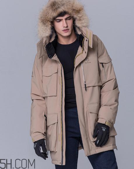 凯乐石羽绒服怎么样？凯乐石羽绒服好不好？