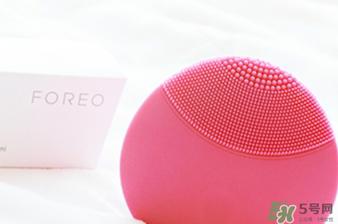 foreo luna2和1的区别 foreo luna洁面仪一代和二代区别