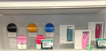 foreo luna2和1的区别 foreo luna洁面仪一代和二代区别