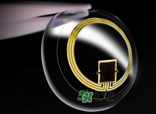 智能隐形眼镜哪里有卖？智能隐形眼镜哪里买？