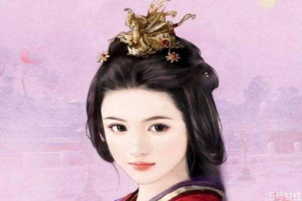 比较古风的发型有什么呢 梳古风的头发有什么注意的呢